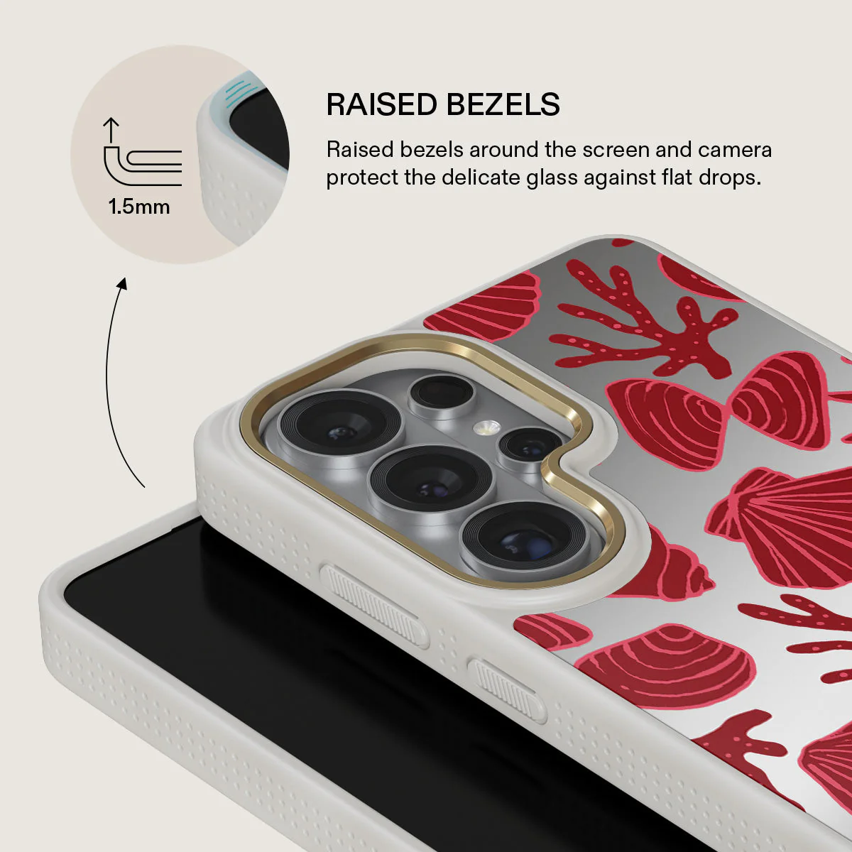 Solace - Samsung Galaxy S26 Ultra Case - Image 80