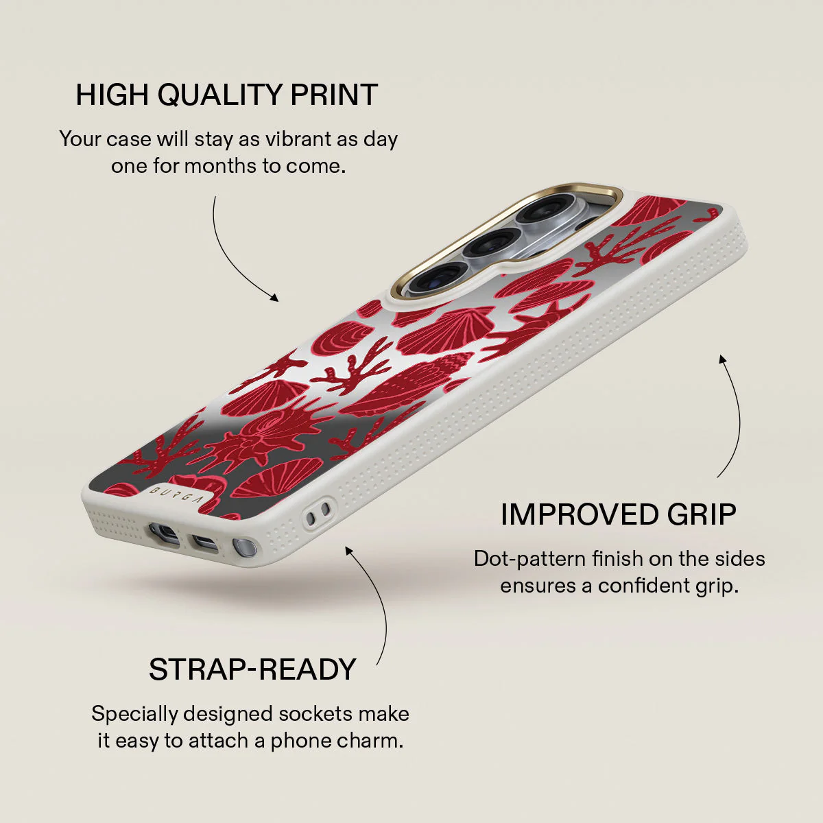 Solace - Samsung Galaxy S26 Ultra Case - Image 81