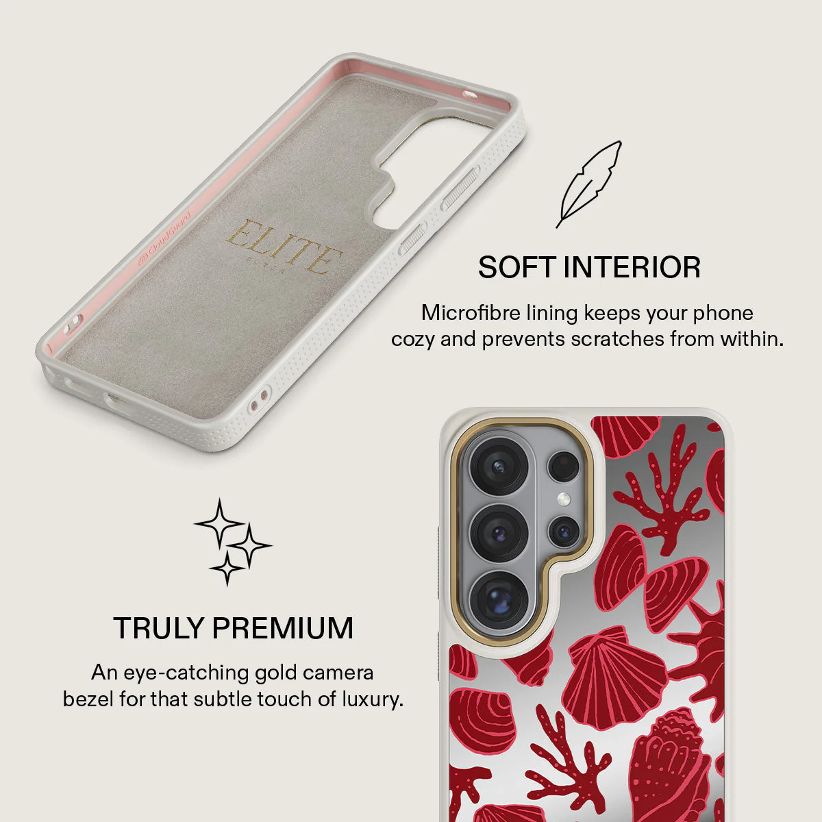 Solace - Samsung Galaxy S26 Ultra Case - Image 82