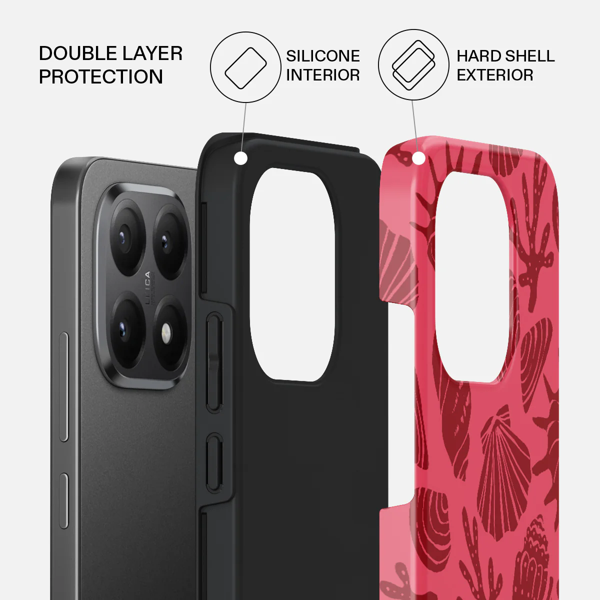 Solace - Xiaomi 15T Case - Image 2