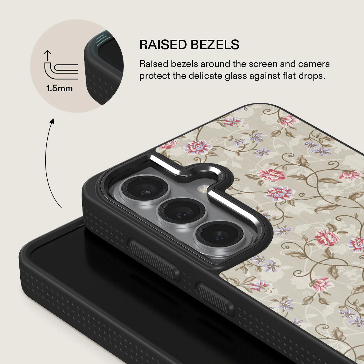 Sonnet - Samsung Galaxy S26 Case - Image 15