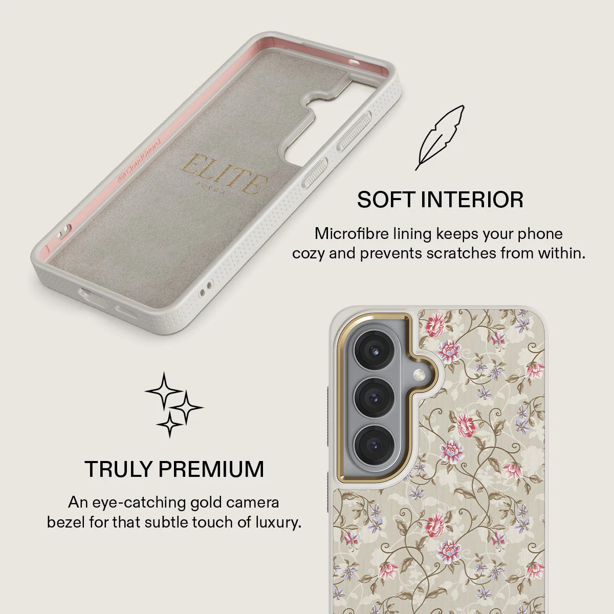Sonnet - Samsung Galaxy S26 Case - Image 31