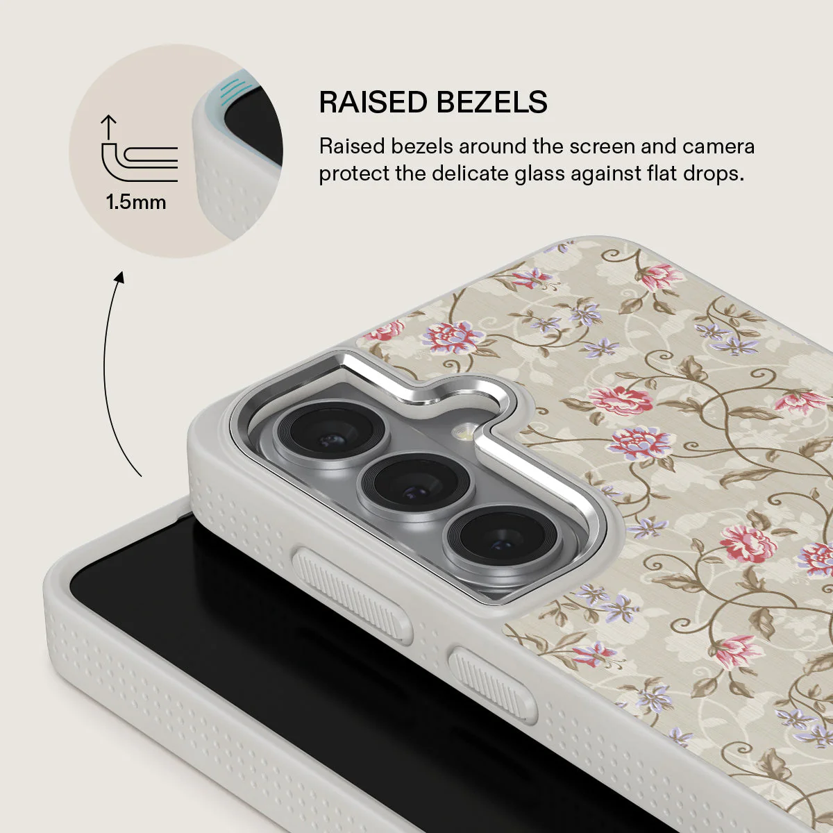 Sonnet - Samsung Galaxy S26 Case - Image 36