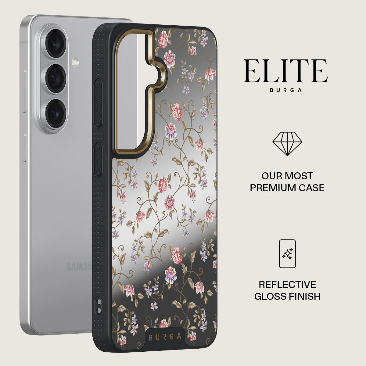 Sonnet - Samsung Galaxy S26 Case - Image 41