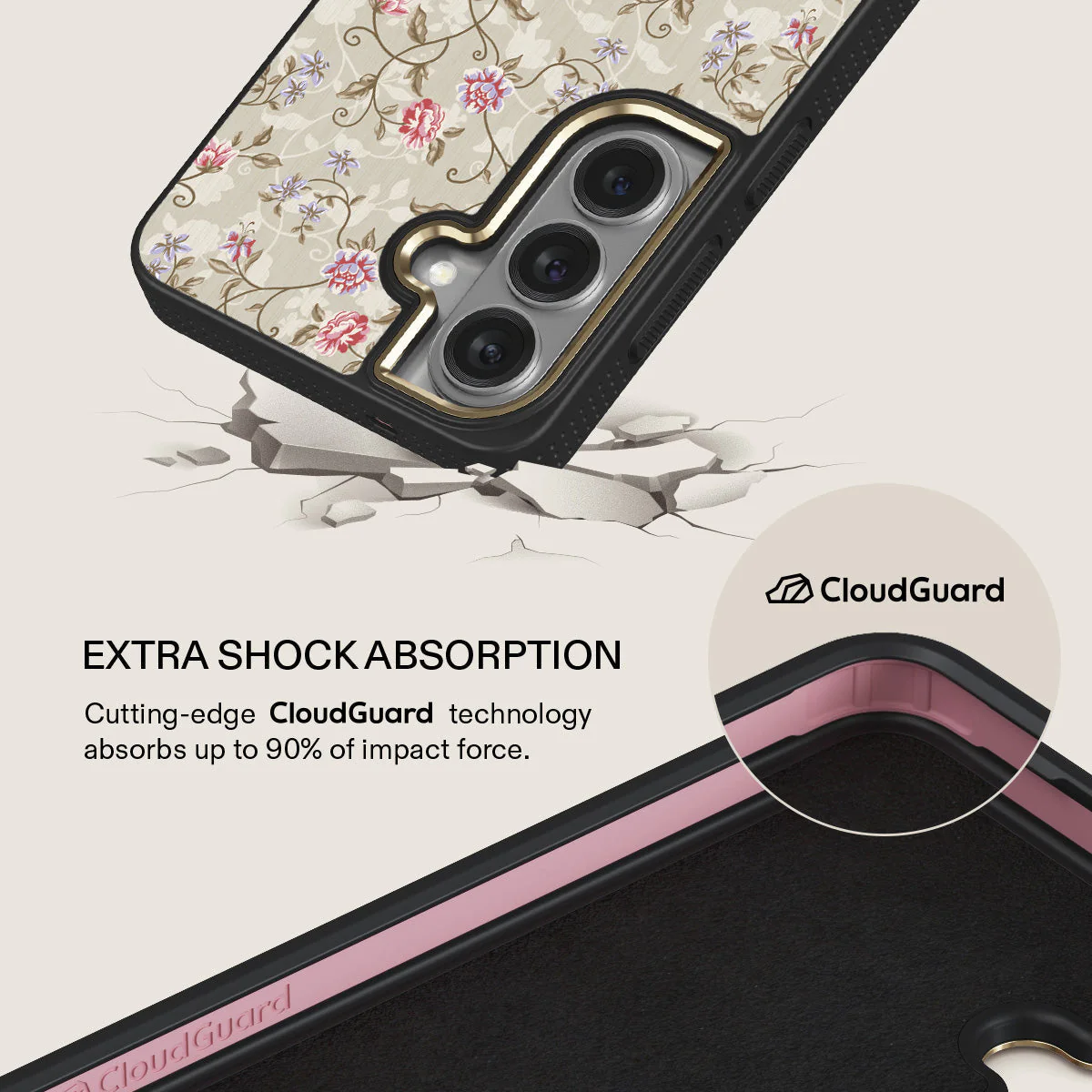 Sonnet - Samsung Galaxy S26 Case - Image 7