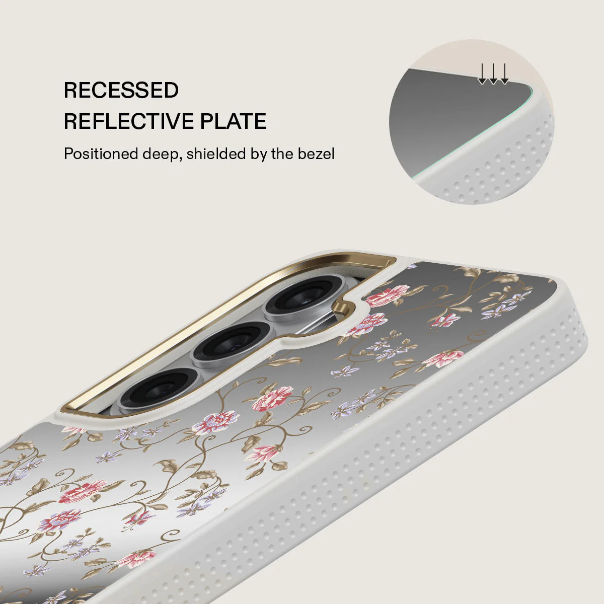Sonnet - Samsung Galaxy S26 Case - Image 75