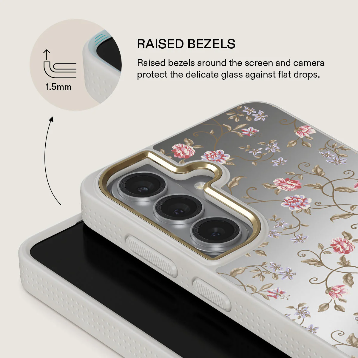 Sonnet - Samsung Galaxy S26 Case - Image 76
