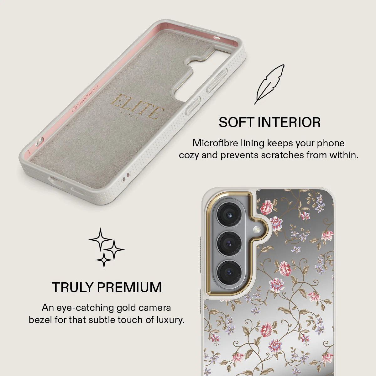 Sonnet - Samsung Galaxy S26 Case - Image 78