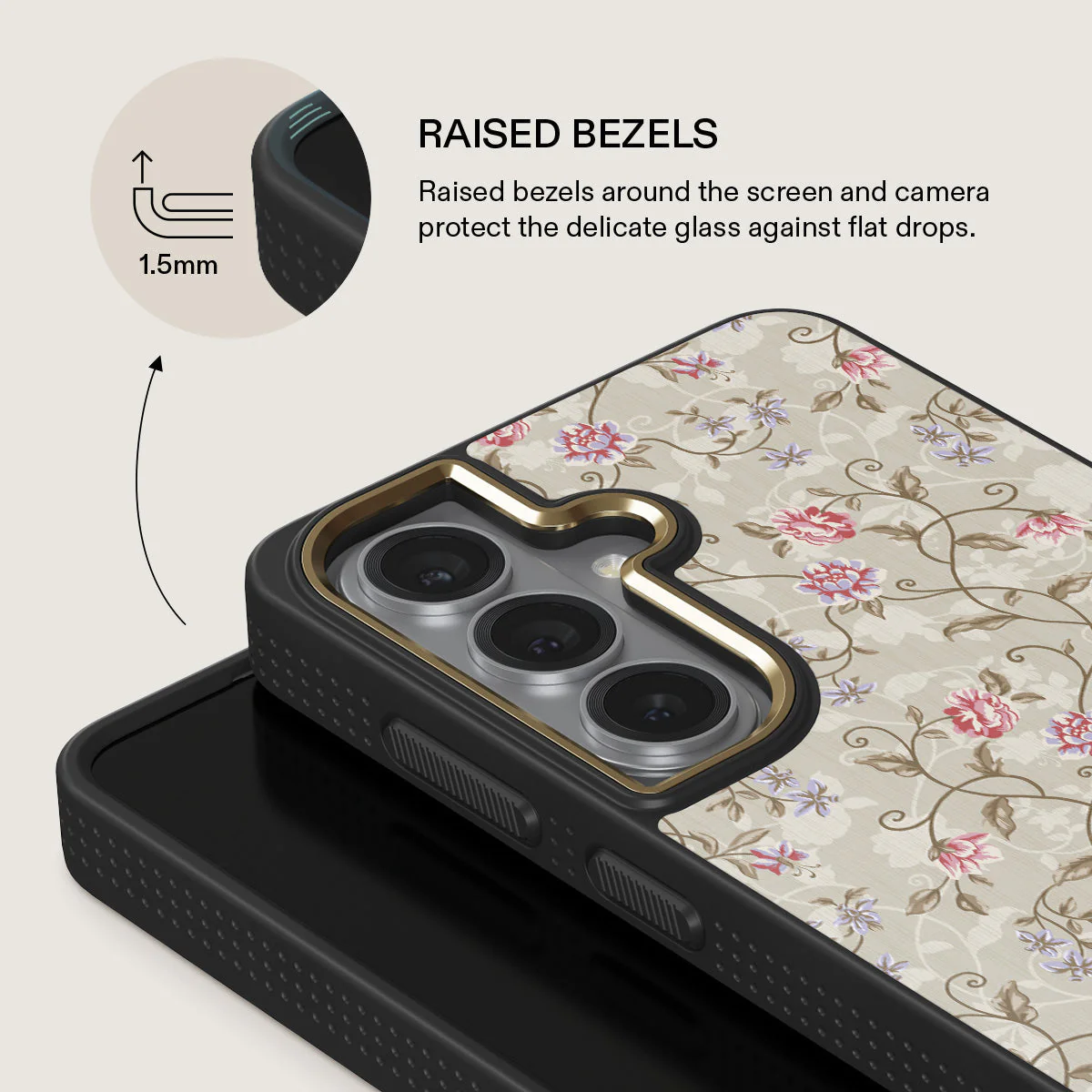 Sonnet - Samsung Galaxy S26 Case - Image 8
