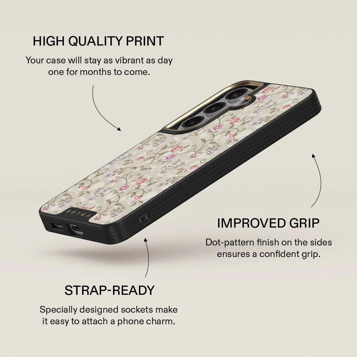 Sonnet - Samsung Galaxy S26 Case - Image 9