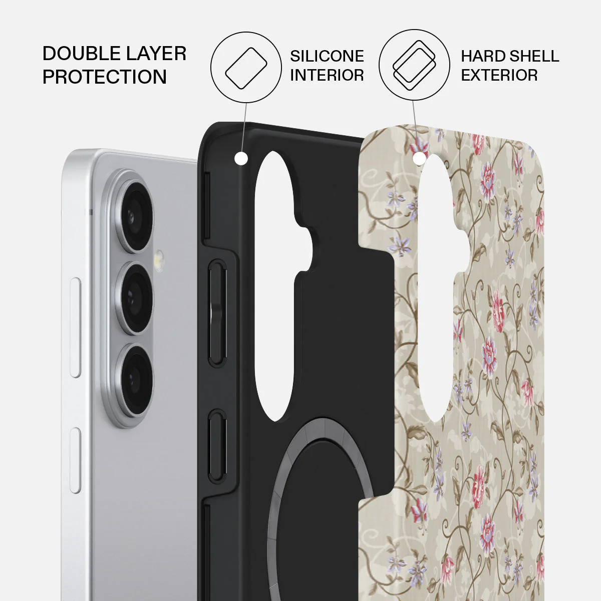 Sonnet - Samsung Galaxy S26 Plus Case - Image 2