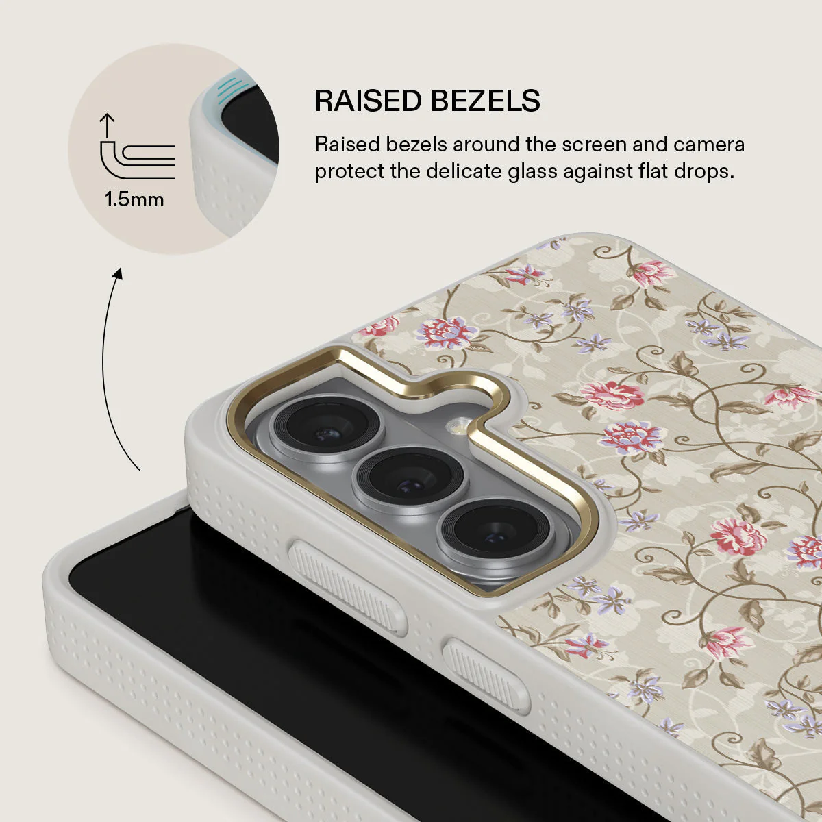 Sonnet - Samsung Galaxy S26 Plus Case - Image 29