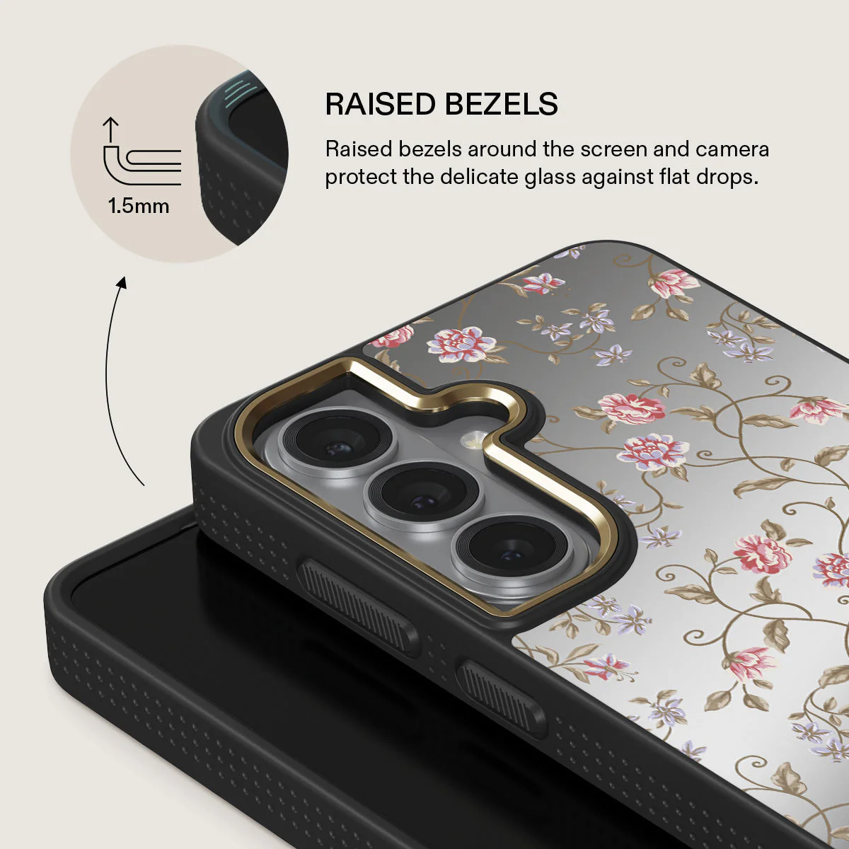 Sonnet - Samsung Galaxy S26 Plus Case - Image 44