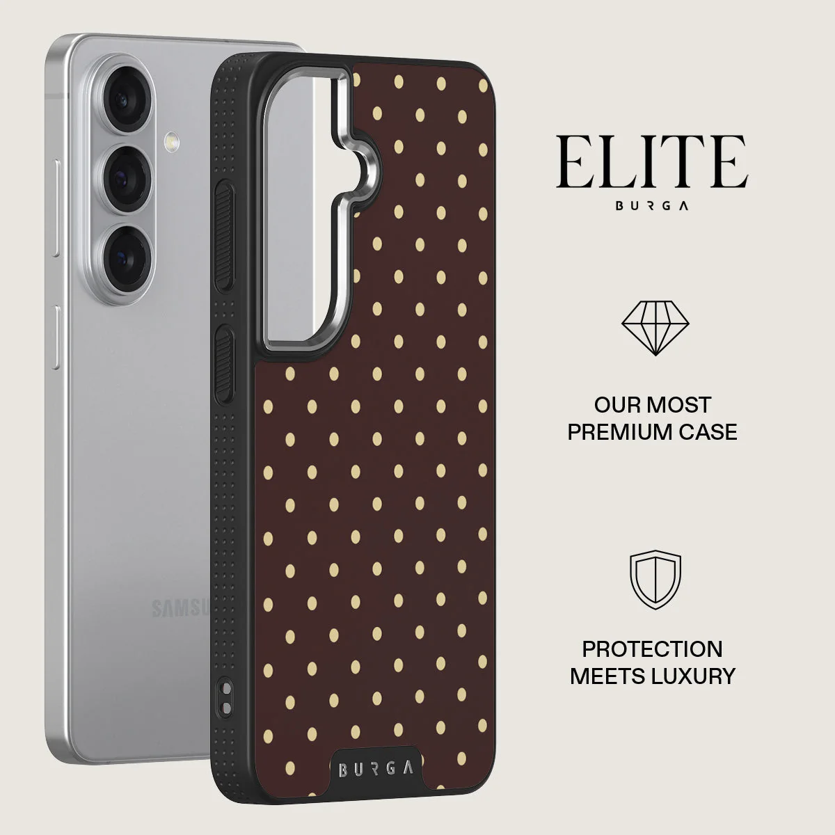 Sorry Busy - Samsung Galaxy S26 Case - Image 20