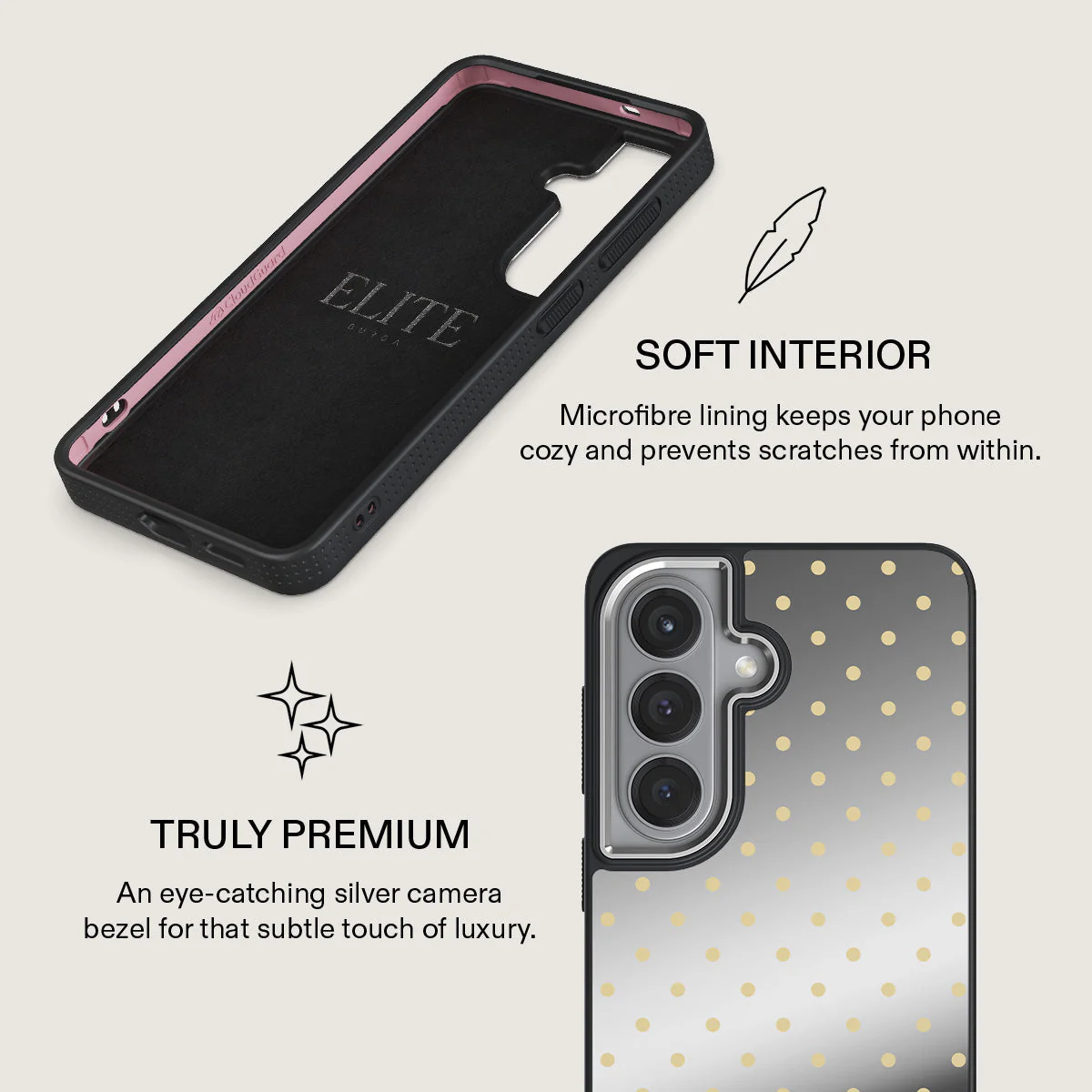 Sorry Busy - Samsung Galaxy S26 Case - Image 62