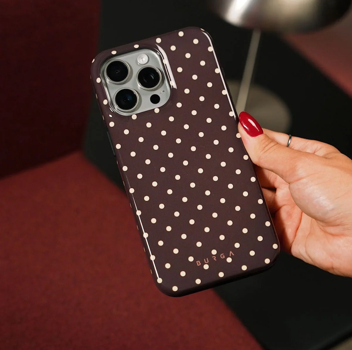 Sorry Busy - Samsung Galaxy S26 Case - Image 64