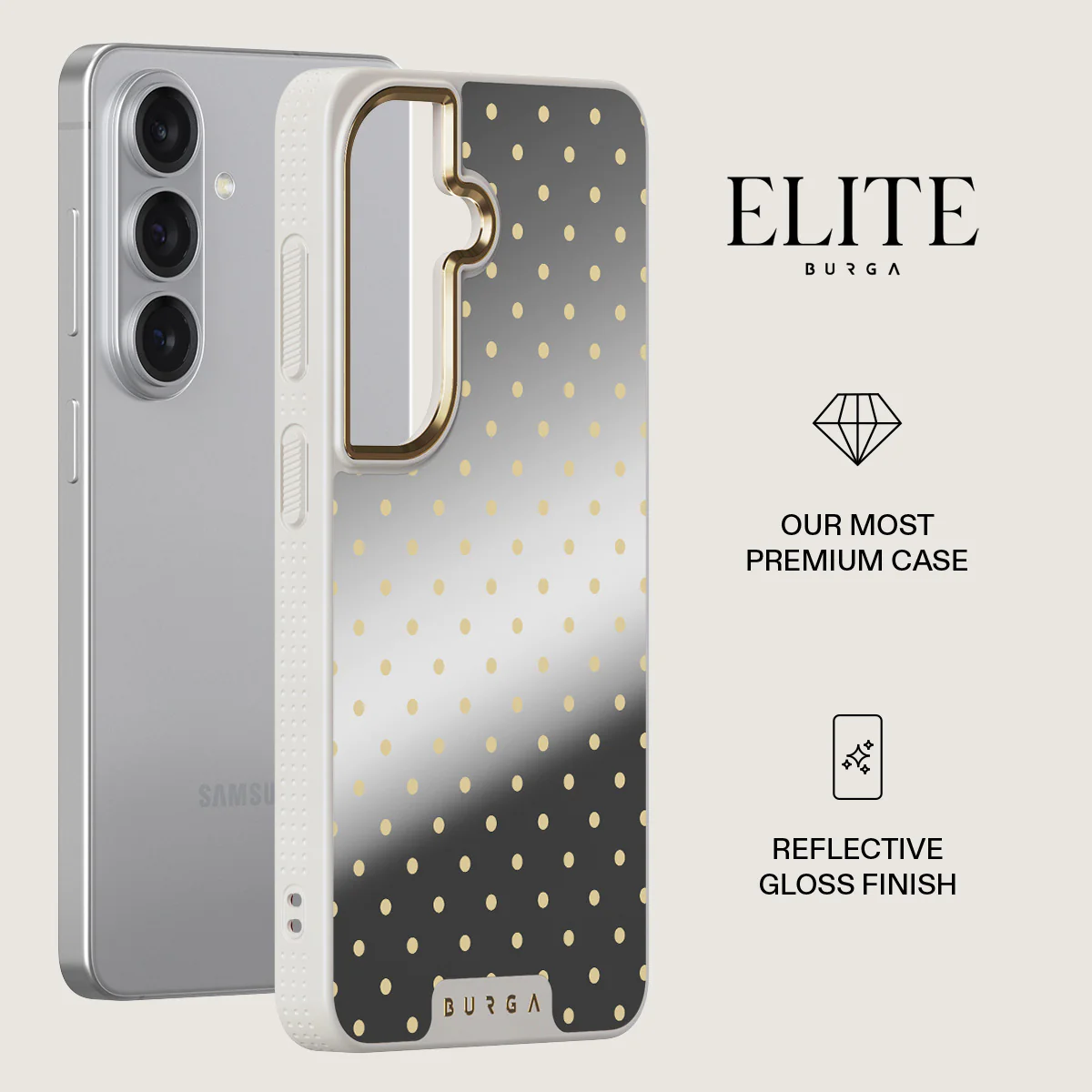 Sorry Busy - Samsung Galaxy S26 Case - Image 71