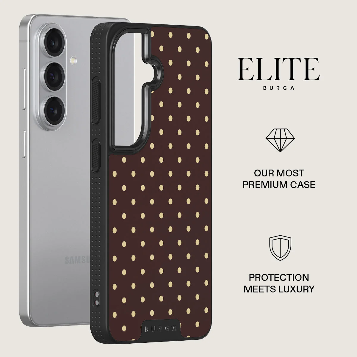 Sorry Busy - Samsung Galaxy S26 Plus Case - Image 13