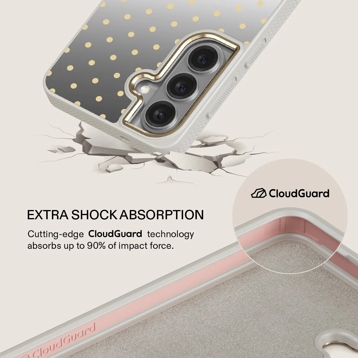 Sorry Busy - Samsung Galaxy S26 Plus Case - Image 75