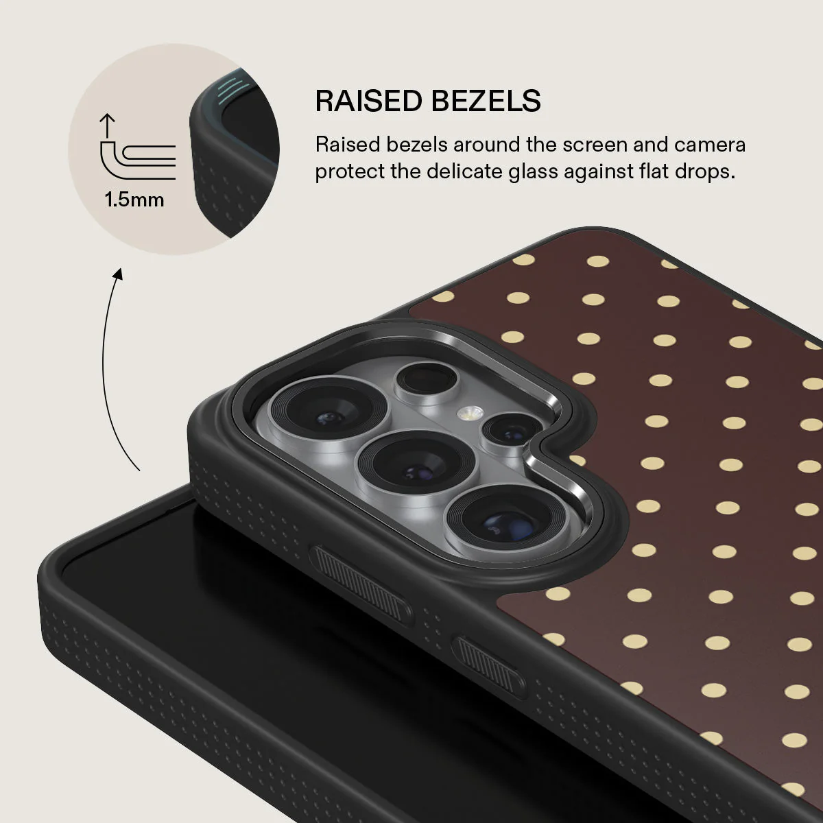 Sorry Busy - Samsung Galaxy S26 Ultra Case - Image 15