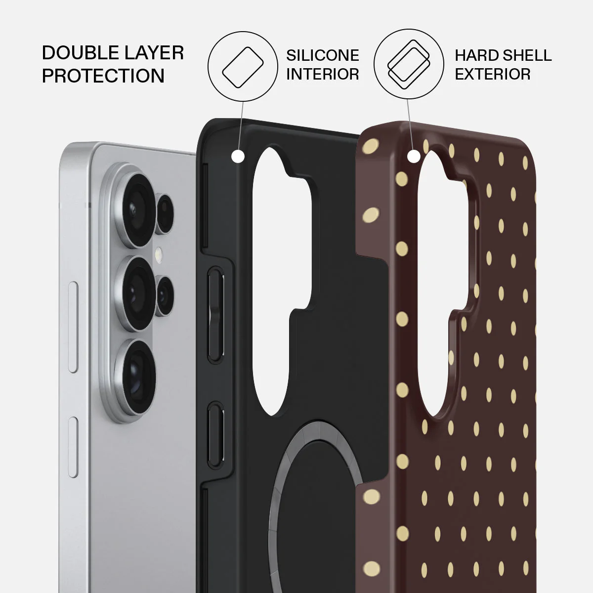 Sorry Busy - Samsung Galaxy S26 Ultra Case - Image 2