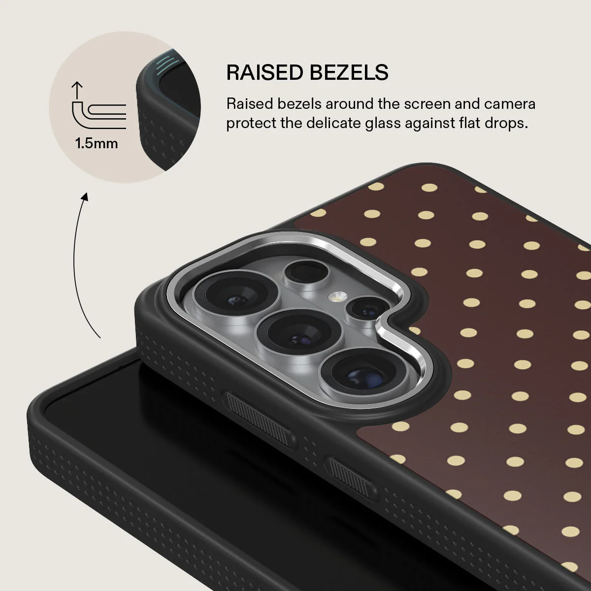 Sorry Busy - Samsung Galaxy S26 Ultra Case - Image 22