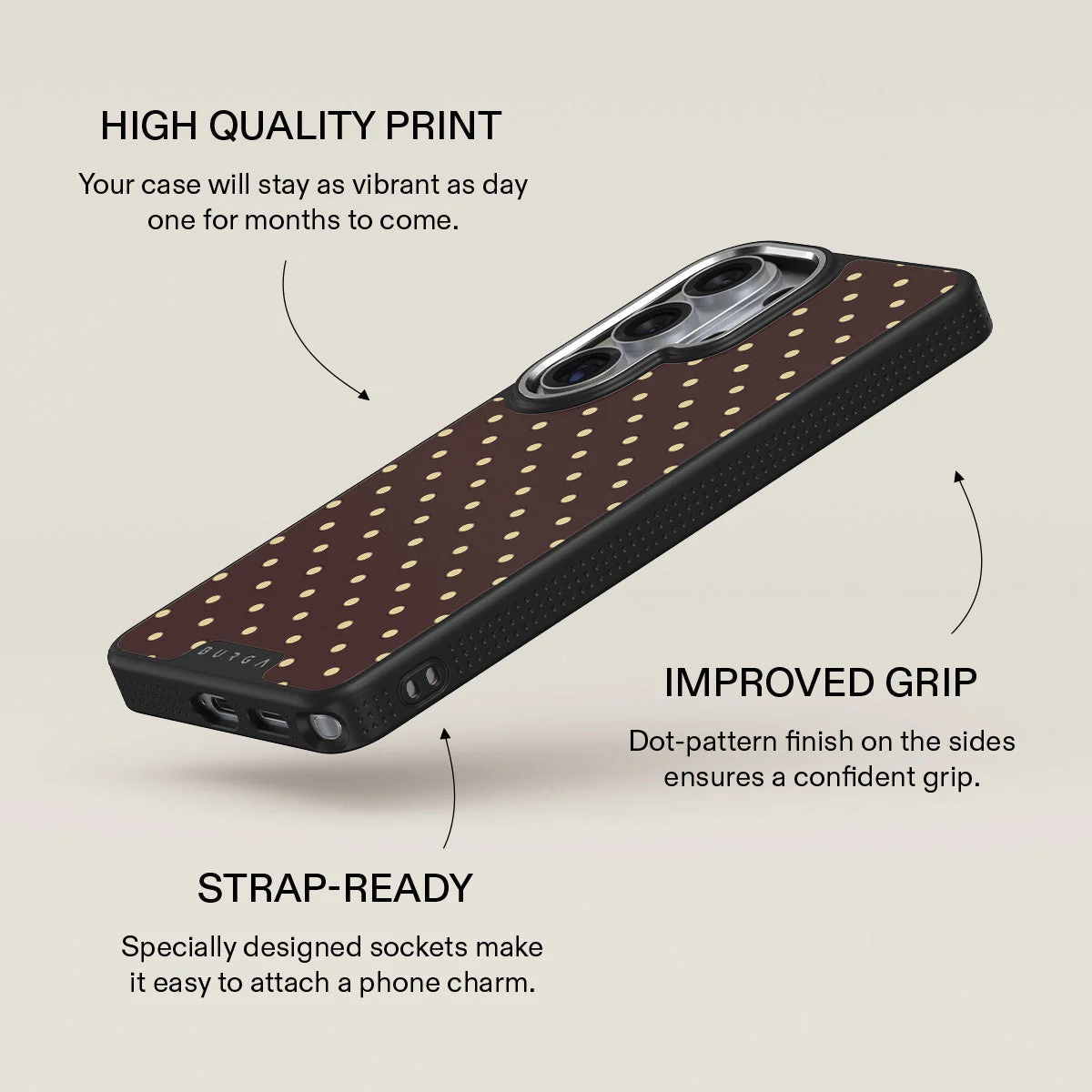 Sorry Busy - Samsung Galaxy S26 Ultra Case - Image 23