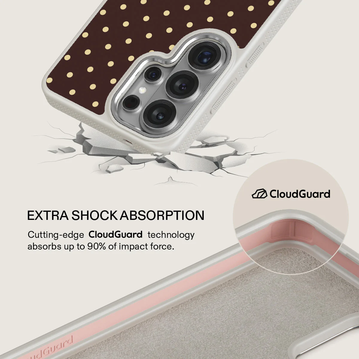 Sorry Busy - Samsung Galaxy S26 Ultra Case - Image 35