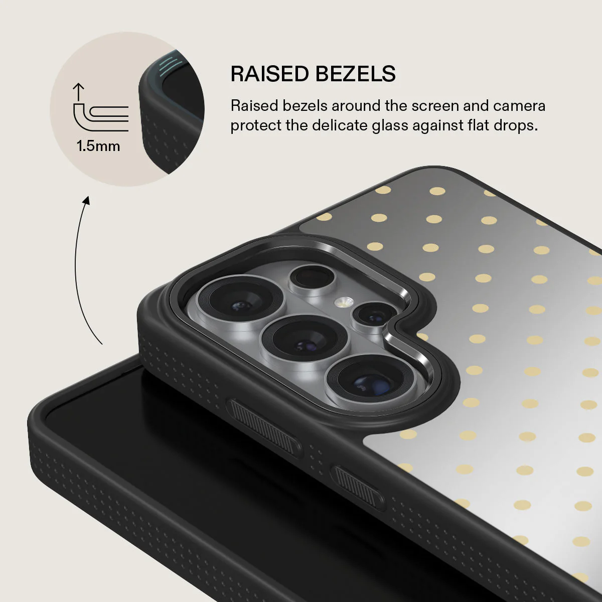 Sorry Busy - Samsung Galaxy S26 Ultra Case - Image 52