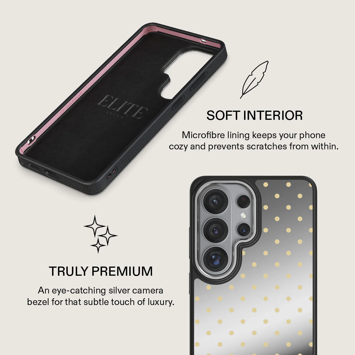 Sorry Busy - Samsung Galaxy S26 Ultra Case - Image 62