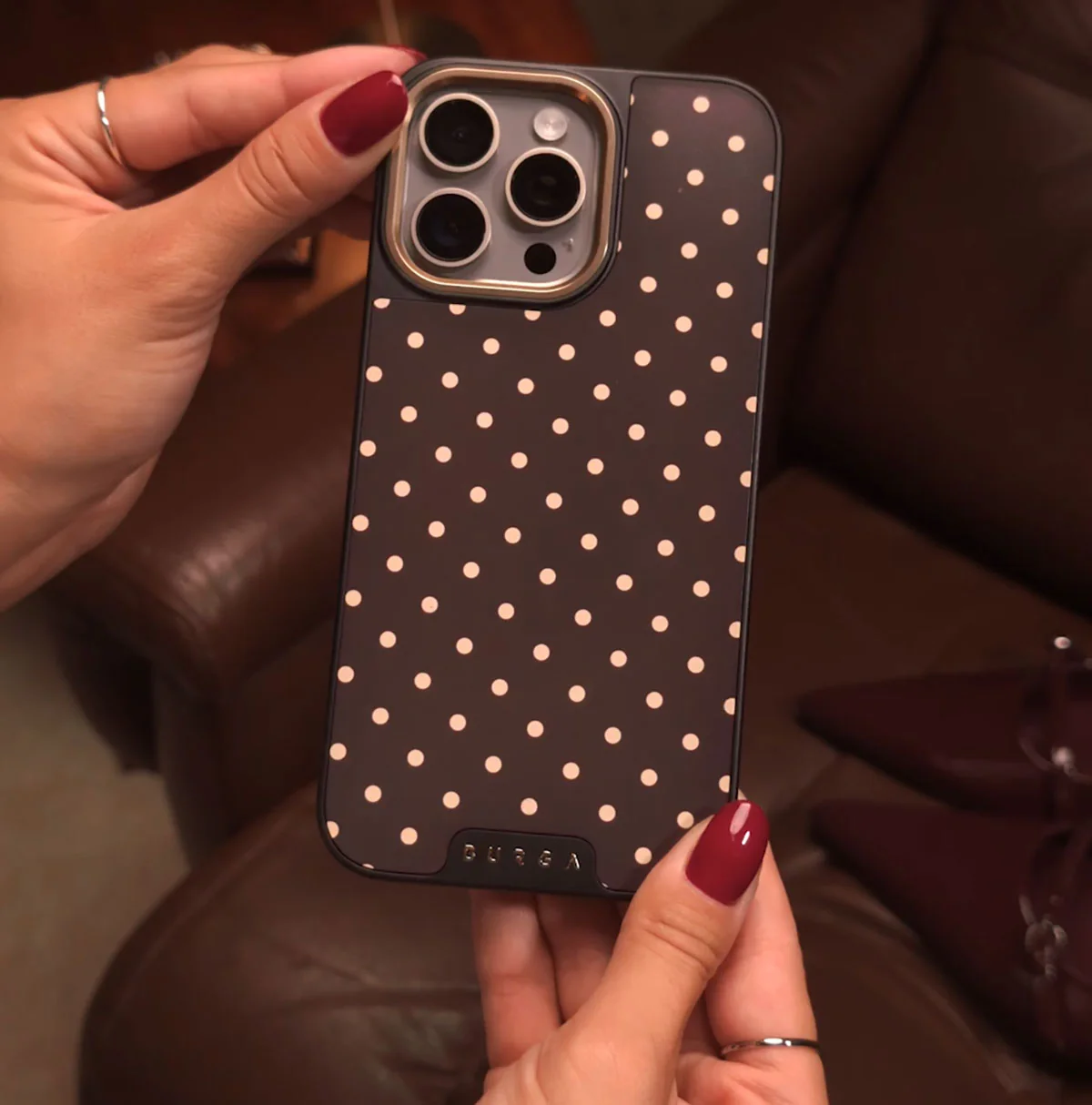 Sorry Busy - Samsung Galaxy S26 Ultra Case - Image 65