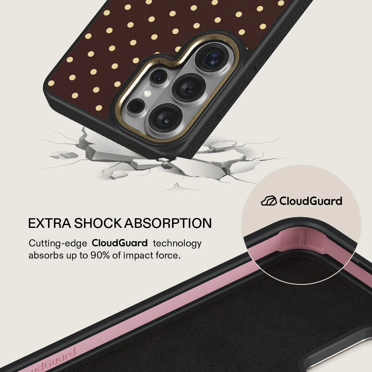 Sorry Busy - Samsung Galaxy S26 Ultra Case - Image 7