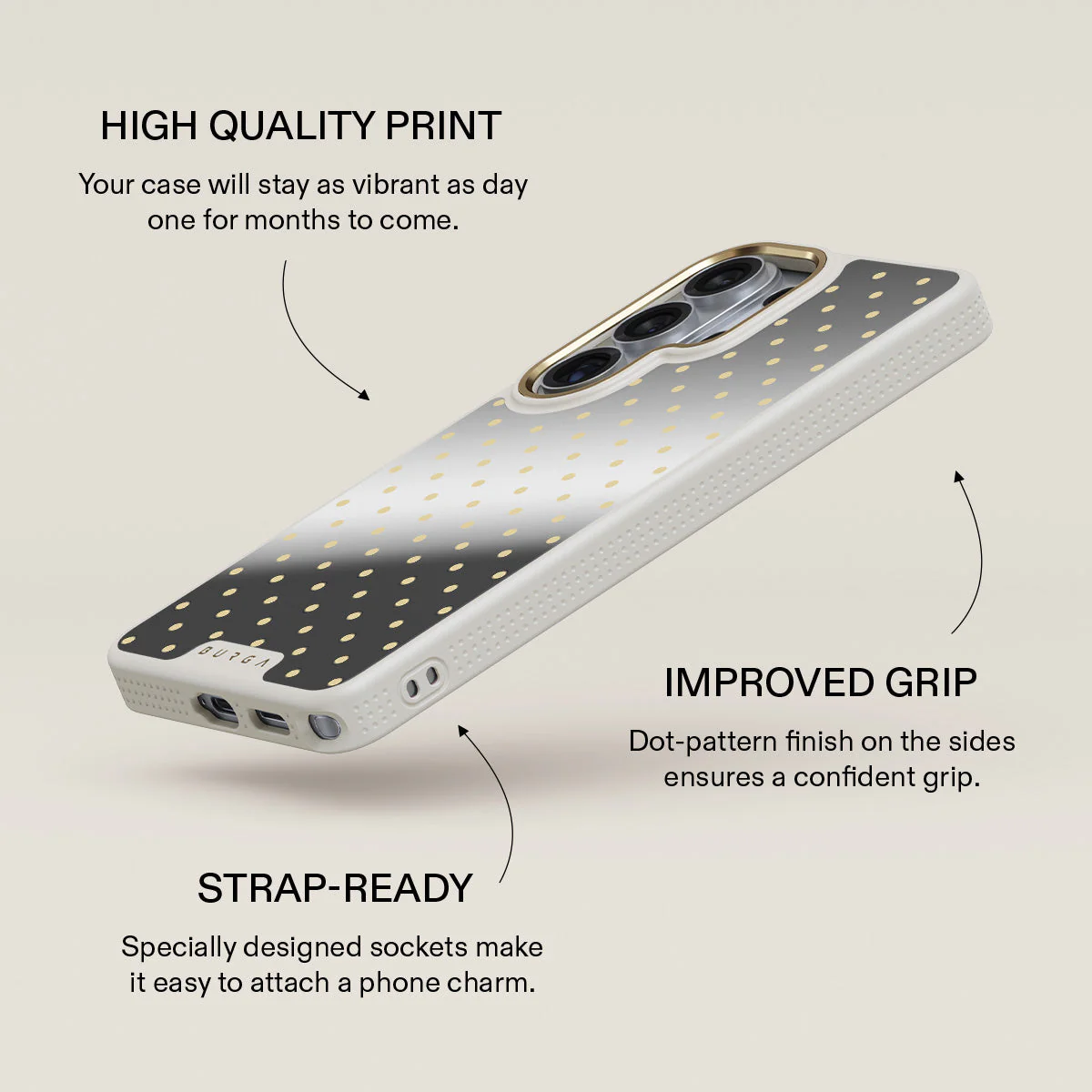 Sorry Busy - Samsung Galaxy S26 Ultra Case - Image 78