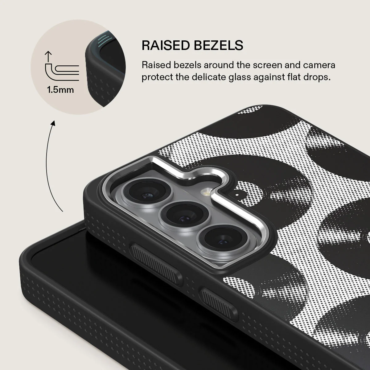 Sound Check - Samsung Galaxy S26 Case - Image 22