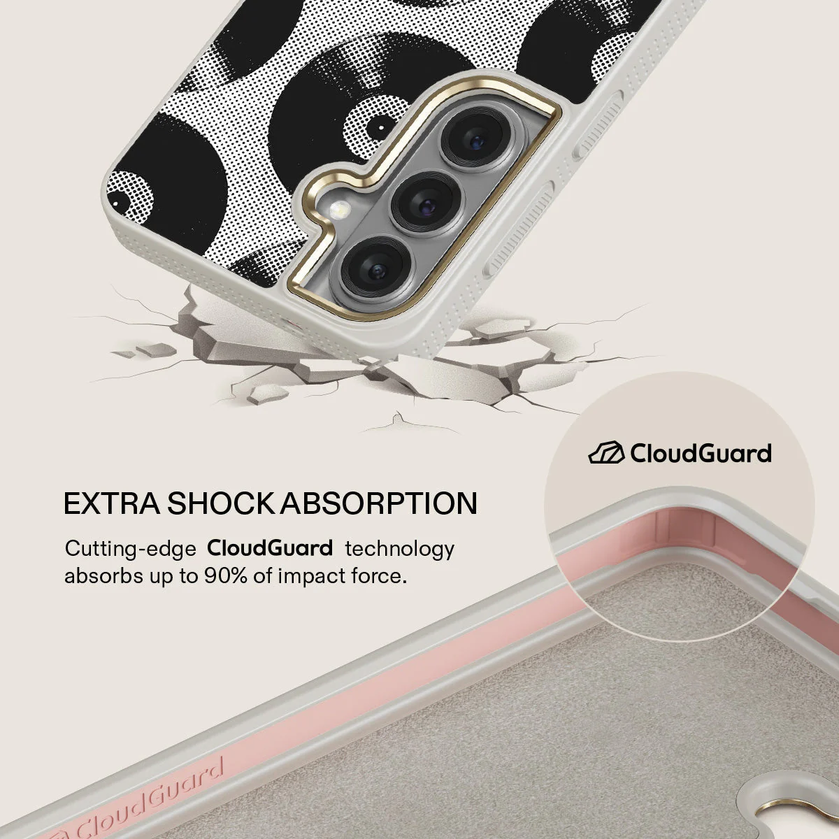 Sound Check - Samsung Galaxy S26 Case - Image 28