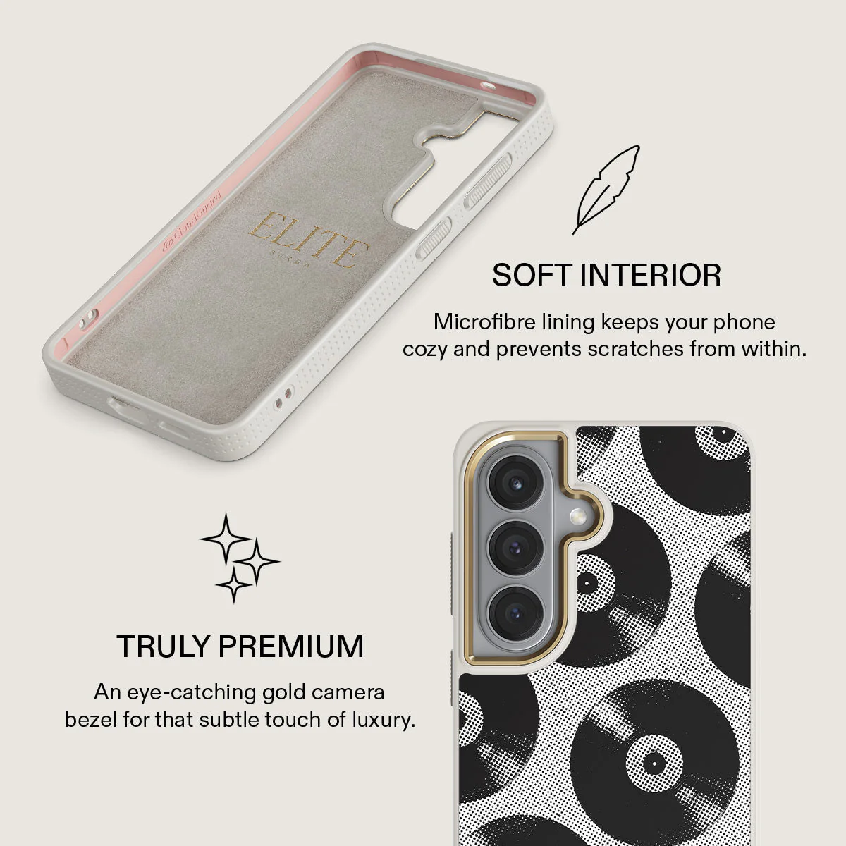 Sound Check - Samsung Galaxy S26 Case - Image 31