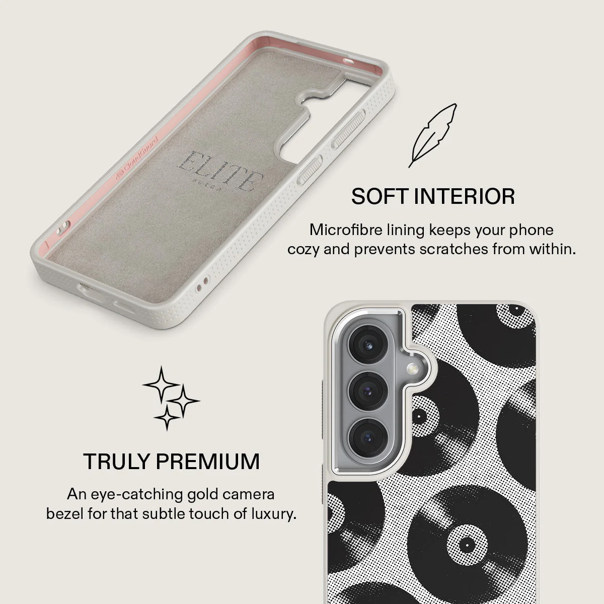 Sound Check - Samsung Galaxy S26 Case - Image 38