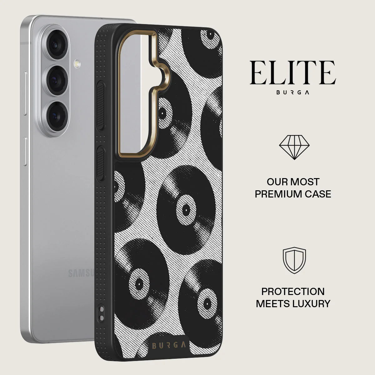 Sound Check - Samsung Galaxy S26 Case - Image 6