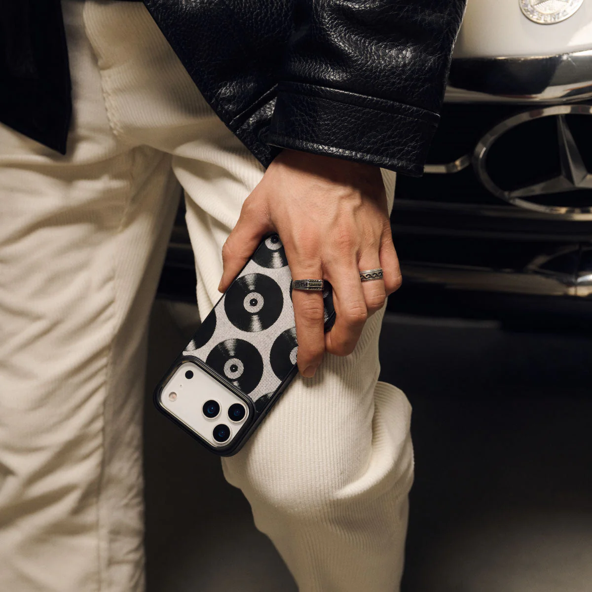 Sound Check - Samsung Galaxy S26 Case - Image 66