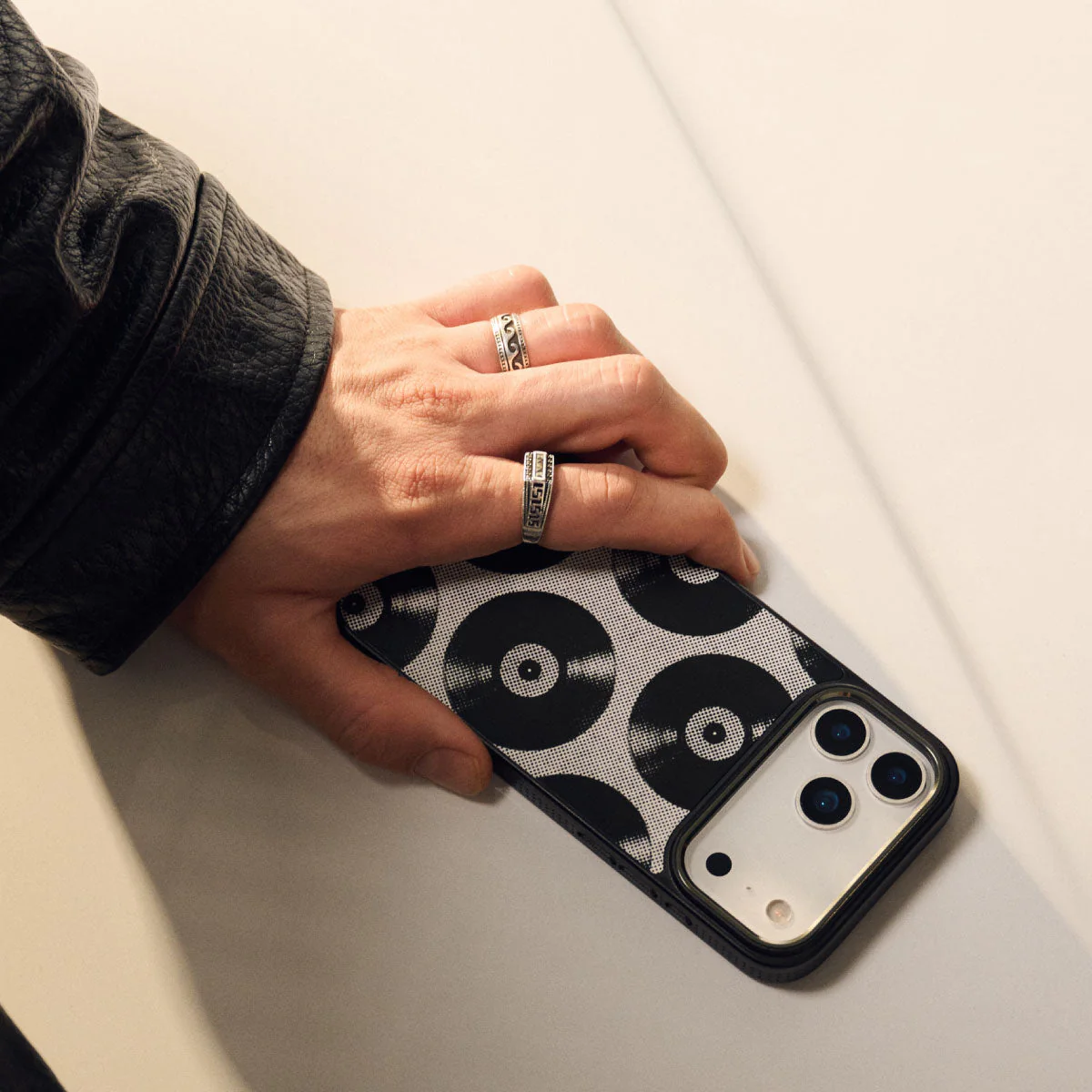 Sound Check - Samsung Galaxy S26 Case - Image 68