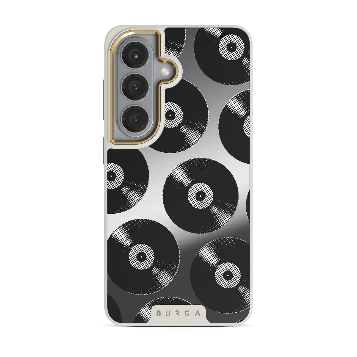 Sound Check - Samsung Galaxy S26 Case - Image 70