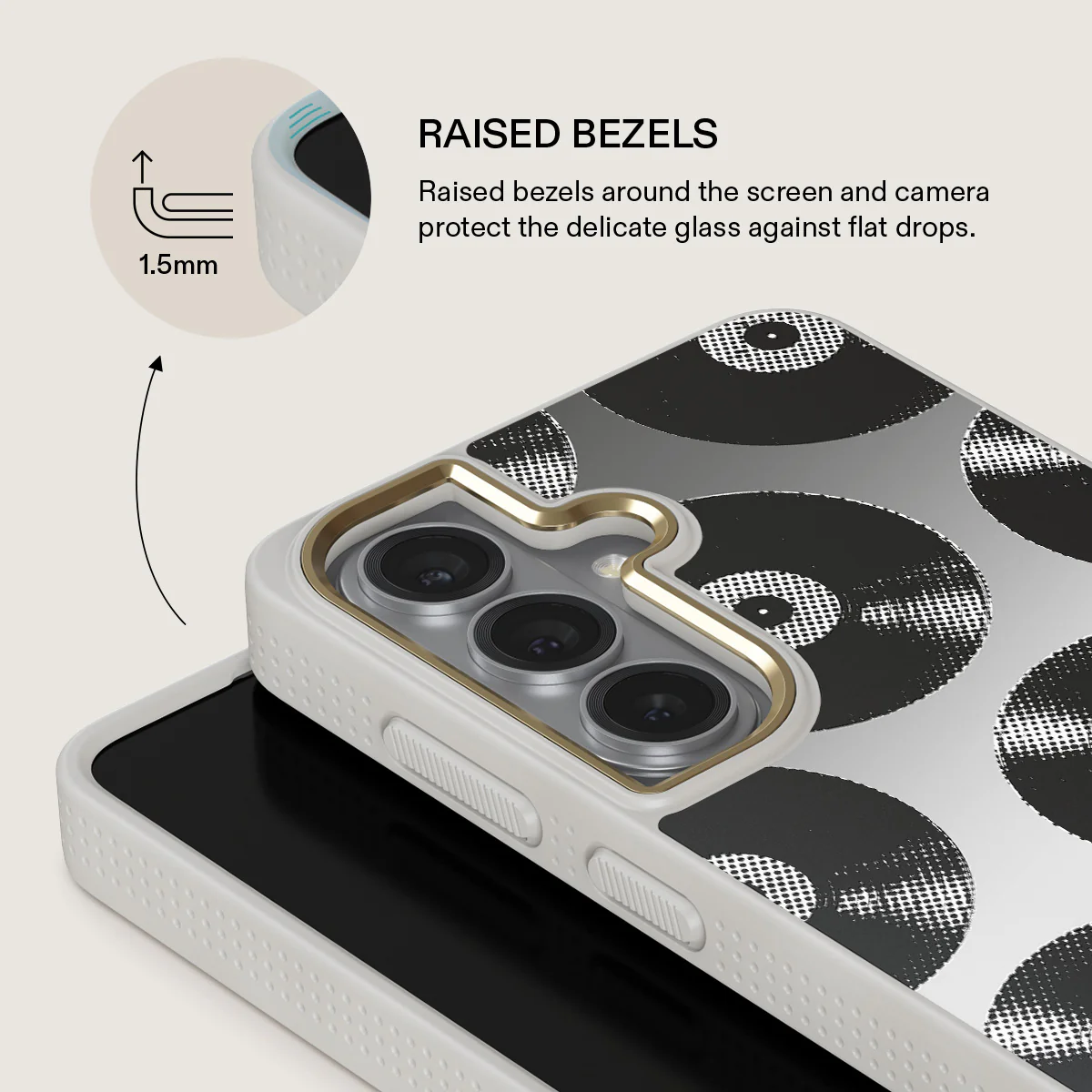 Sound Check - Samsung Galaxy S26 Case - Image 74
