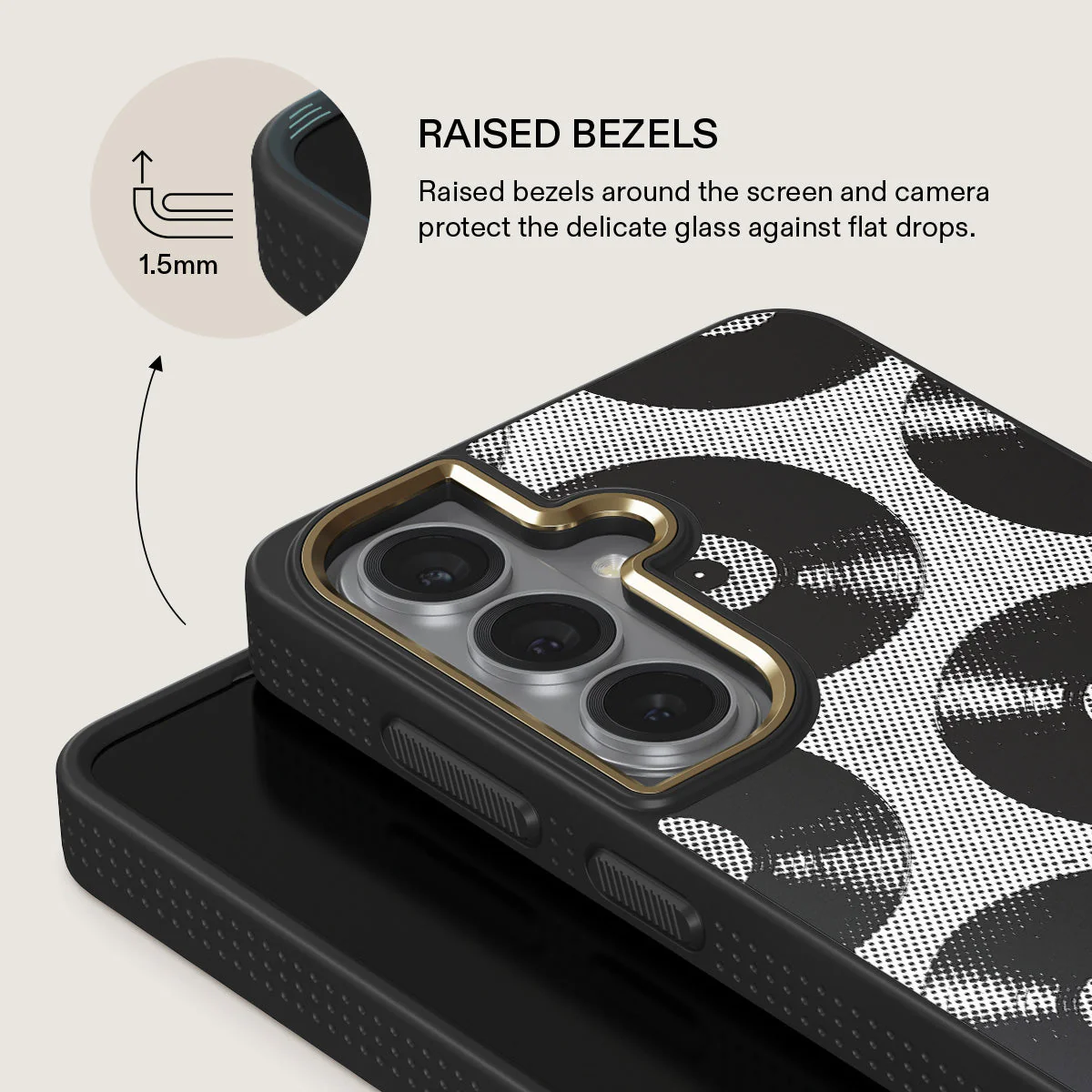 Sound Check - Samsung Galaxy S26 Case - Image 8