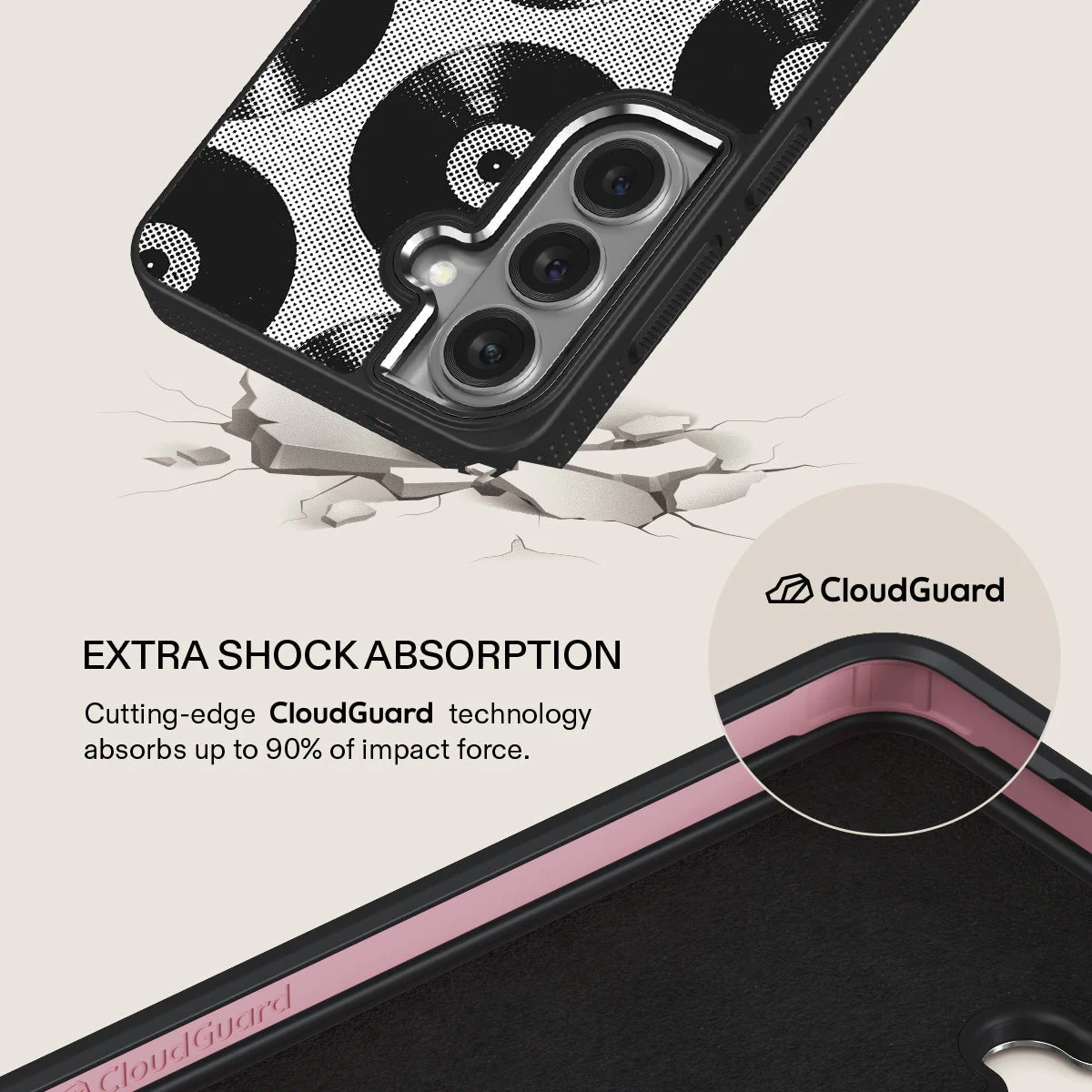 Sound Check - Samsung Galaxy S26 Plus Case - Image 14
