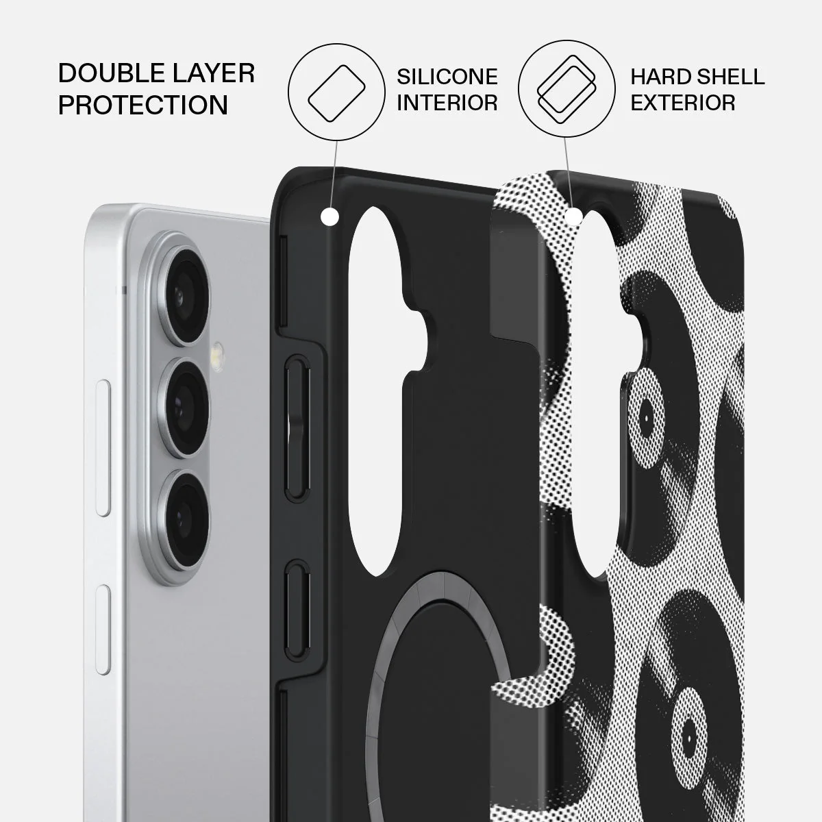 Sound Check - Samsung Galaxy S26 Plus Case - Image 2