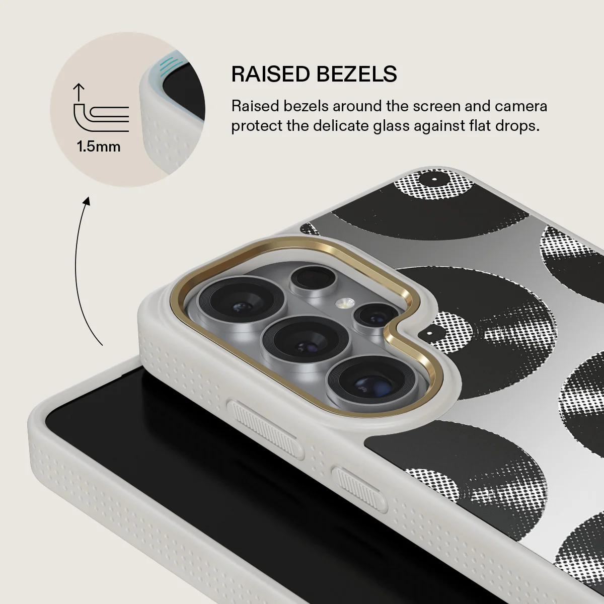 Sound Check - Samsung Galaxy S26 Ultra Case - Image 74