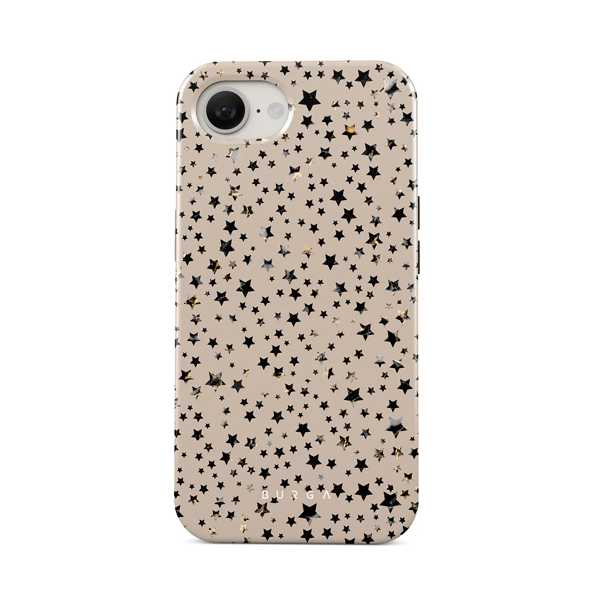 Sparkling Tiara - Stars iPhone 17e Case