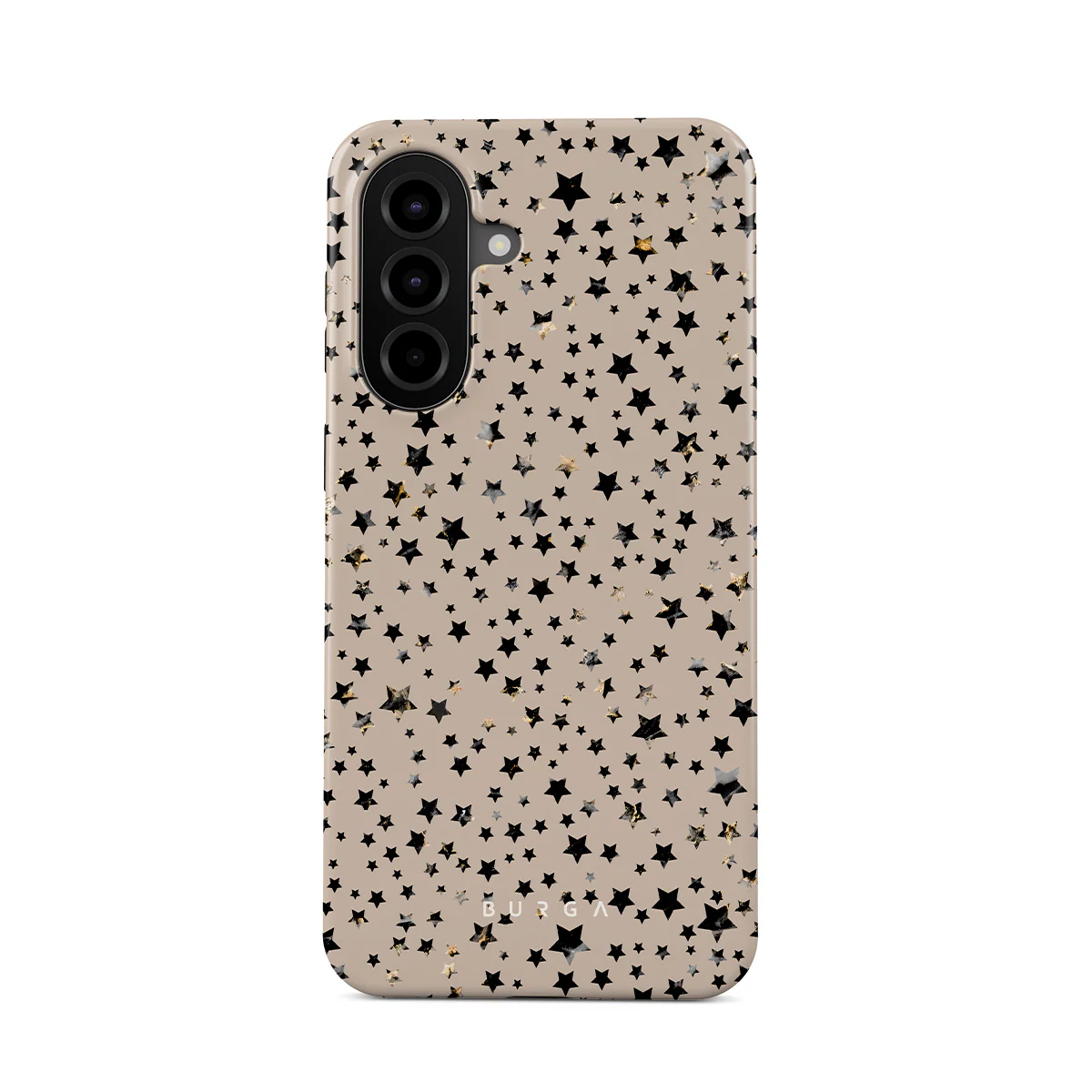 Sparkling Tiara - Stars Samsung Galaxy A57 5G Case