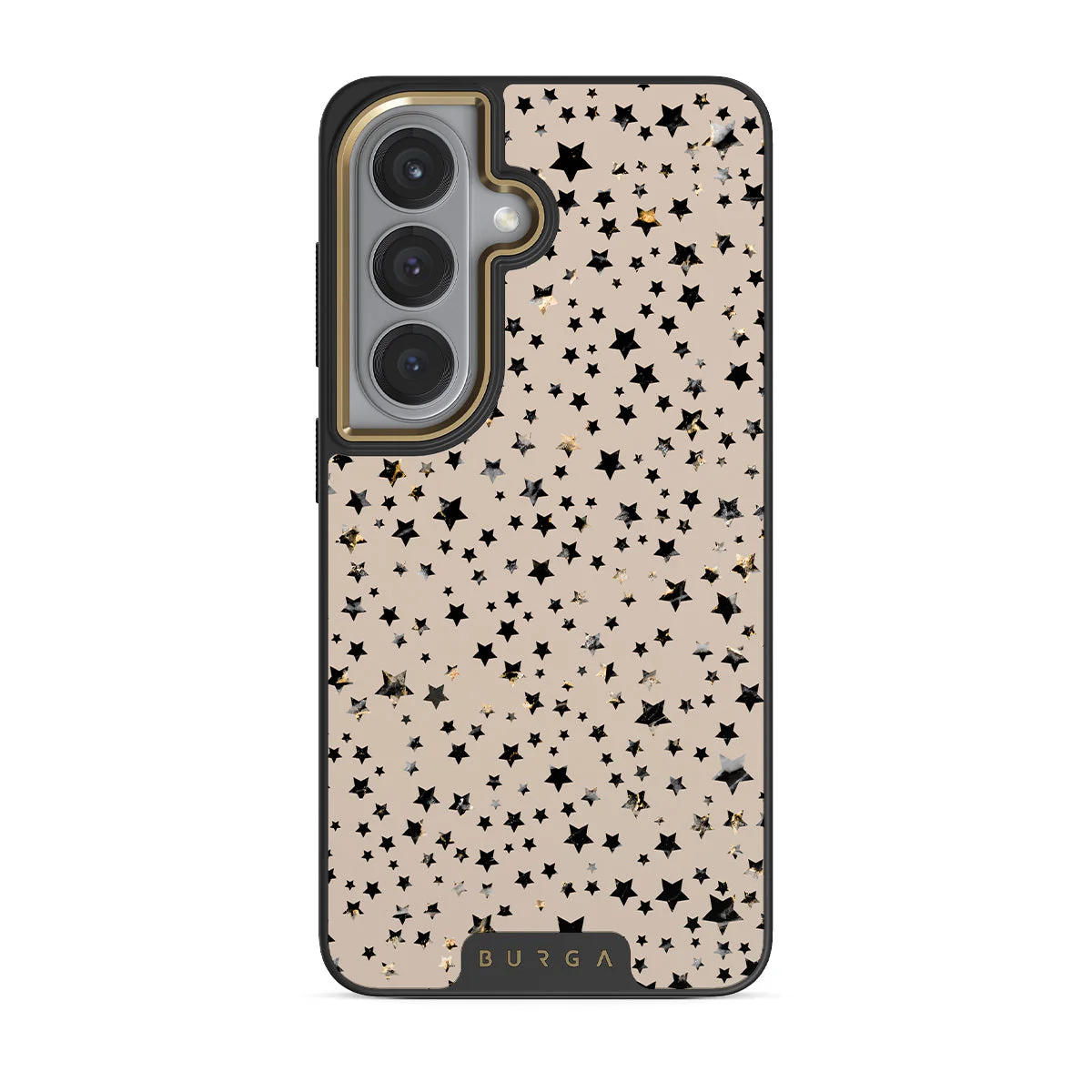 Sparkling Tiara - Stars Samsung Galaxy S26 Plus Case - Image 5