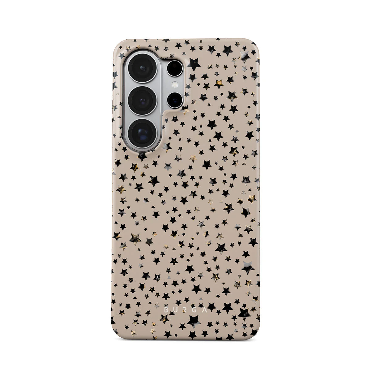 Sparkling Tiara - Stars Samsung Galaxy S26 Ultra Case